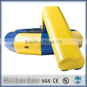 Best Selling Adult Indoor Trampoline for Fun thumbnail-1