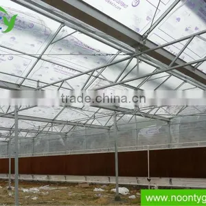 Greenhouse Construction in China thumbnail-1