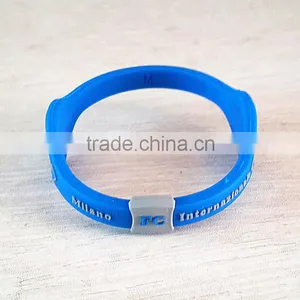 Power Balance Silicone Wristband Xtreme Energy Bracelet thumbnail-2