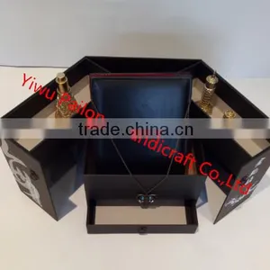 Alibba China Supplier Gift Boxes Custom thumbnail-4