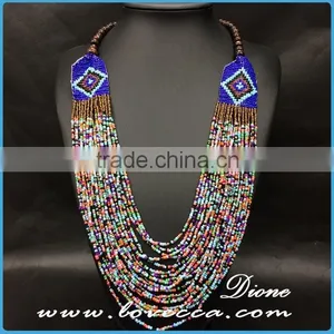 Punk Necklaces thumbnail-1