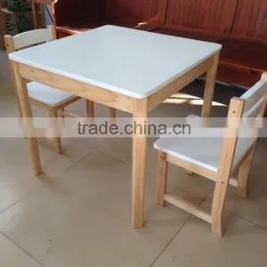 Baby Play Table and Chairs / Kids Table and Chairs thumbnail-2