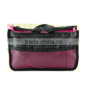 High Quality Cosmetic Bag Storage Organizer Bag In Bag thumbnail-1