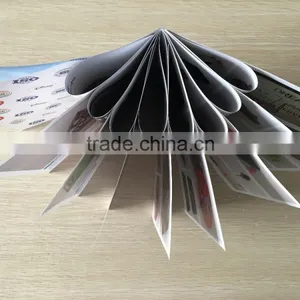 High Quality Custom Book Printing thumbnail-5