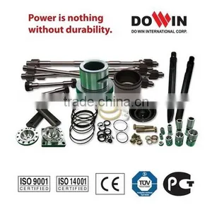 Korean Spare Parts for Excavator Hydraulic Rock Breaker Hammer/seal Kit/chisel/diaphragm/ring Bush thumbnail-5