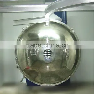 JDG Series Vacuum Freezing Dryer thumbnail-1