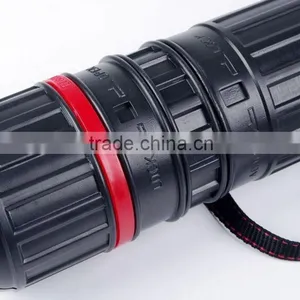 Extendible Telescopic Arrow Quiver Plastic Arrow Tube thumbnail-3