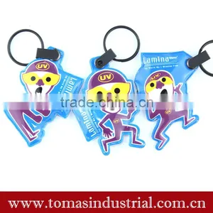 China New Design 40 Meters Long Range Key Chain Whistle Electronic Key Finder thumbnail-3