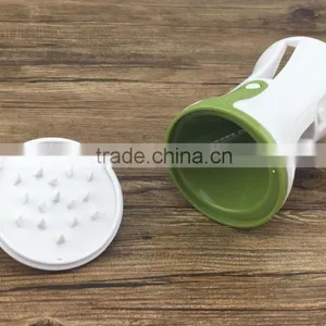 Handheld Spiralizer thumbnail-2