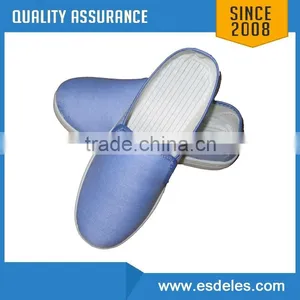 ESD PVC Anti-static Shoes thumbnail-2