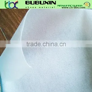 2015 Hot Melt Adhesive Glue Sheet for Footwear Toe Cap thumbnail-3