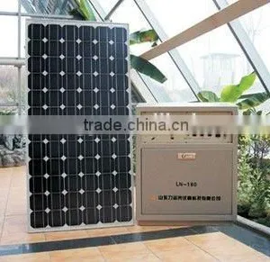Mini Grid off Roof Mount Solar Tracking System 5kw Grid Tie Solar System Solar Lighting System for Indoor thumbnail-4