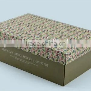 Custom Carton Corrugated Drawer Box Wholesale With a Competitive Price thumbnail-4