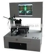 High Quality RYQ-10A Soft Bearing Dynamic Balancing Machine Form Manufacture thumbnail-2