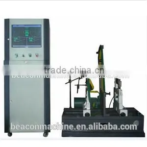 Turbine Balancing YYQ-50A Turbo Dynamic Balancing Machine From Beacon Manufacturer thumbnail-1
