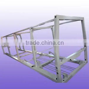 Heavy Steel Frame Structure thumbnail-1
