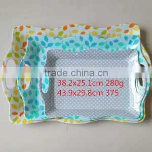 Hard Tray for Food thumbnail-1