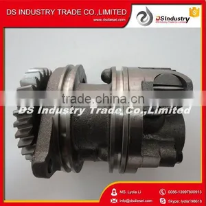 CCEC Diesel Engine K19 Parts Lubricating Oil Pump 3047549 thumbnail-5