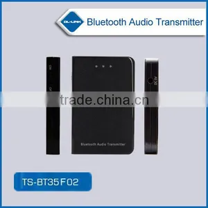 New Product Wireless Active Bluetooth Audio Transmitter With A2DP V1.2, Adapter for TV, Speakers thumbnail-5