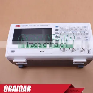 Handheld Digital Storage Oscilloscopes UTD2202CM 200MHz 1GS/s 16 Mpts Memory Depth USB Device, USB Host, Pass/Fail Interface thumbnail-2