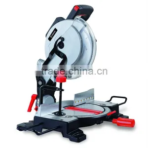 GMS1500-255L 255mm 1500W Compound Miter Saw/ Electric Saw DEKO thumbnail-2