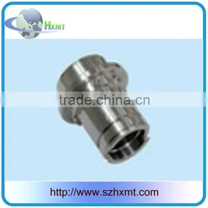 High Precision Machined Parts With Cheap Price thumbnail-1