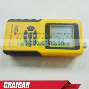 AR931 Ultrasonic Thickness Meter Film/Coating Thickness Gauge AR931 thumbnail-2