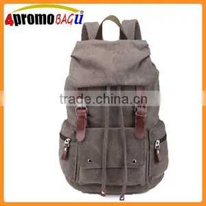 New DesignCanvas Backpacks For Teenager thumbnail-3