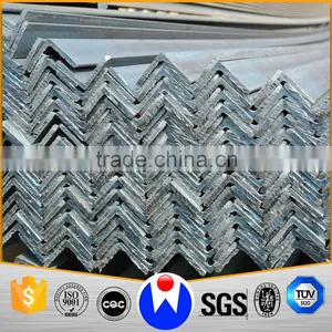 Steel Angle Bar/pirce per kg Iron Angle Bar thumbnail-2