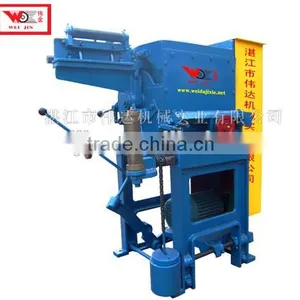 Weijin R-250 Cone Yarn Winding Machine thumbnail-1