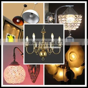 360 Degree Led Filaments Led Bulb Spare Parts thumbnail-4