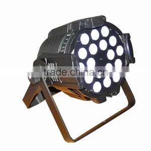 18*10W 4 in 1 Rgbw Led Par 64 thumbnail-2