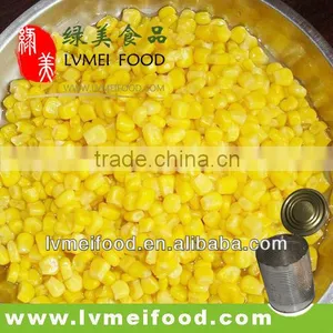 425g Salty Canned Sweet Corn Kernel thumbnail-1