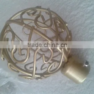 Twist And Fit Curtain Rod,Net Curtain Rod thumbnail-2