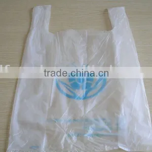 Disposable Shopping Bags thumbnail-1
