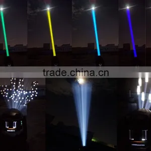 Spot Beam 280w R12 Moving Head Light thumbnail-4