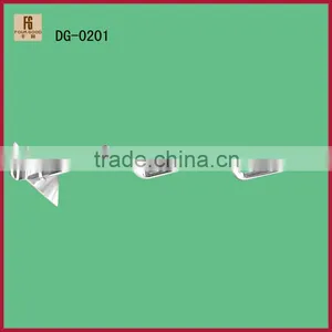 Metal Display Hanging Hooks & Peg Hooks for Pegboard/metal Hanging Hooks thumbnail-1