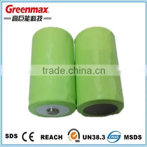 Good Quality Competitive Price 450mah 2.4V aa Battery thumbnail-2