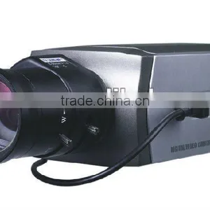 700TVL Sony CCD IR Cut OSD Surveillance CCTV BOX Camera thumbnail-1