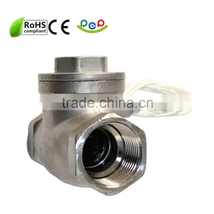 Factroy Price 0.5 ,1 Inch Magnetic Flow Transmitter thumbnail-5