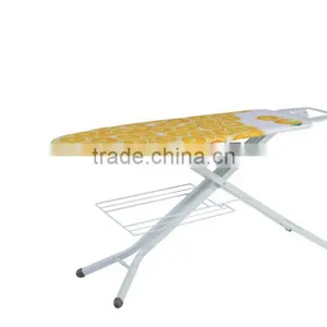 YX-4 Square Tube Mount for Mounting Ironing Board Laundry Table Folding High Quality Ironing Board thumbnail-4