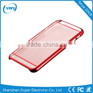 Express Mobile Phone Back Cover Case for Iphone 6 thumbnail-4