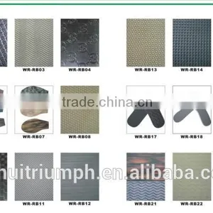 Eva Rubber Sheets Shoe Sole/Shoes's Accessiories thumbnail-5