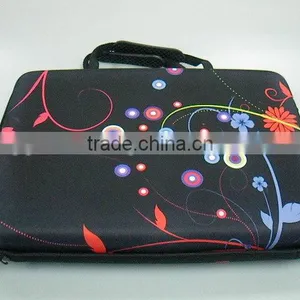 Hard Cover Eva Computer Handbag for Travelling New Comes thumbnail-1