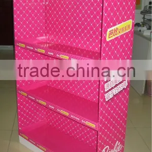 DW1148-display Stand/racks for Sales Promotion From Shanghai thumbnail-1