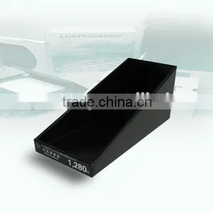 DW0854-CORRUGATED CARDBOARD Display Stand/racks for Sales Promotion From Shanghai thumbnail-1