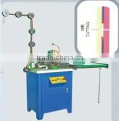Auto Vapor Pressure Type Cutting Machine thumbnail-1