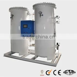 High Purity Oxygen Generator thumbnail-4