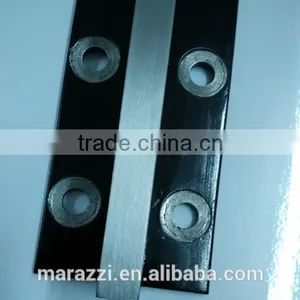 Elevator Guide Rail MARAZZI Brand thumbnail-3