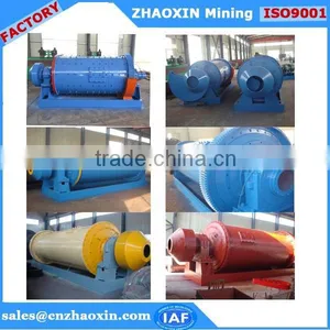Gold Mining Machinery thumbnail-4